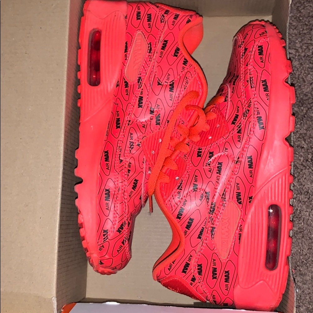 Air max 90